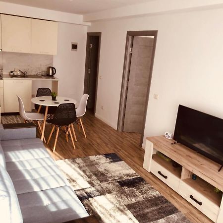 Apartamento Narcisa Piatra Neamţ Exterior foto